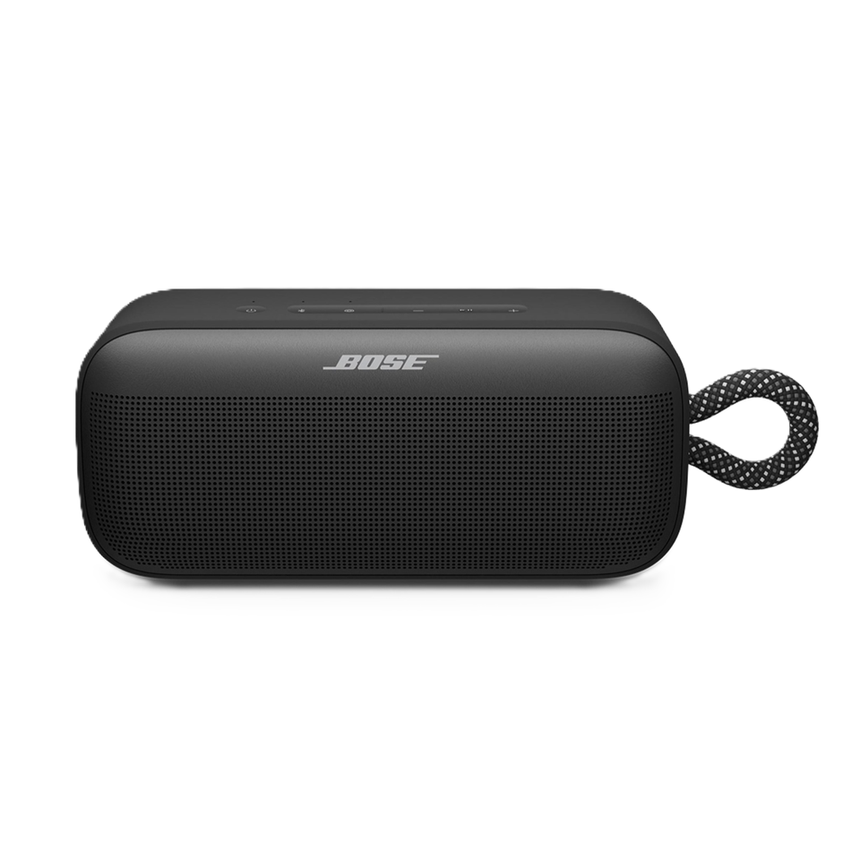 Bose SoundLink Plus Portable Speaker