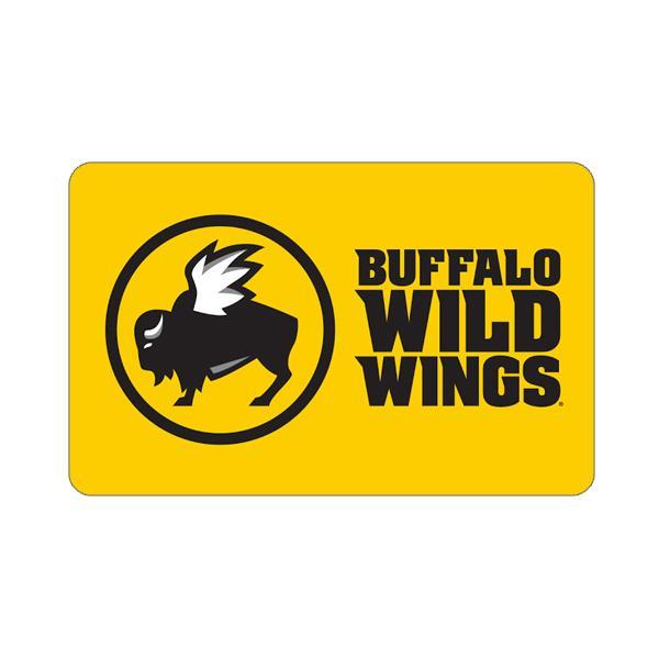 Buffalo Wild Wings® Gift Card