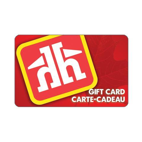 Home Hardware Gift Card