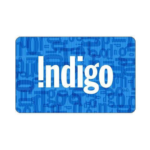 Chapters Gift Card