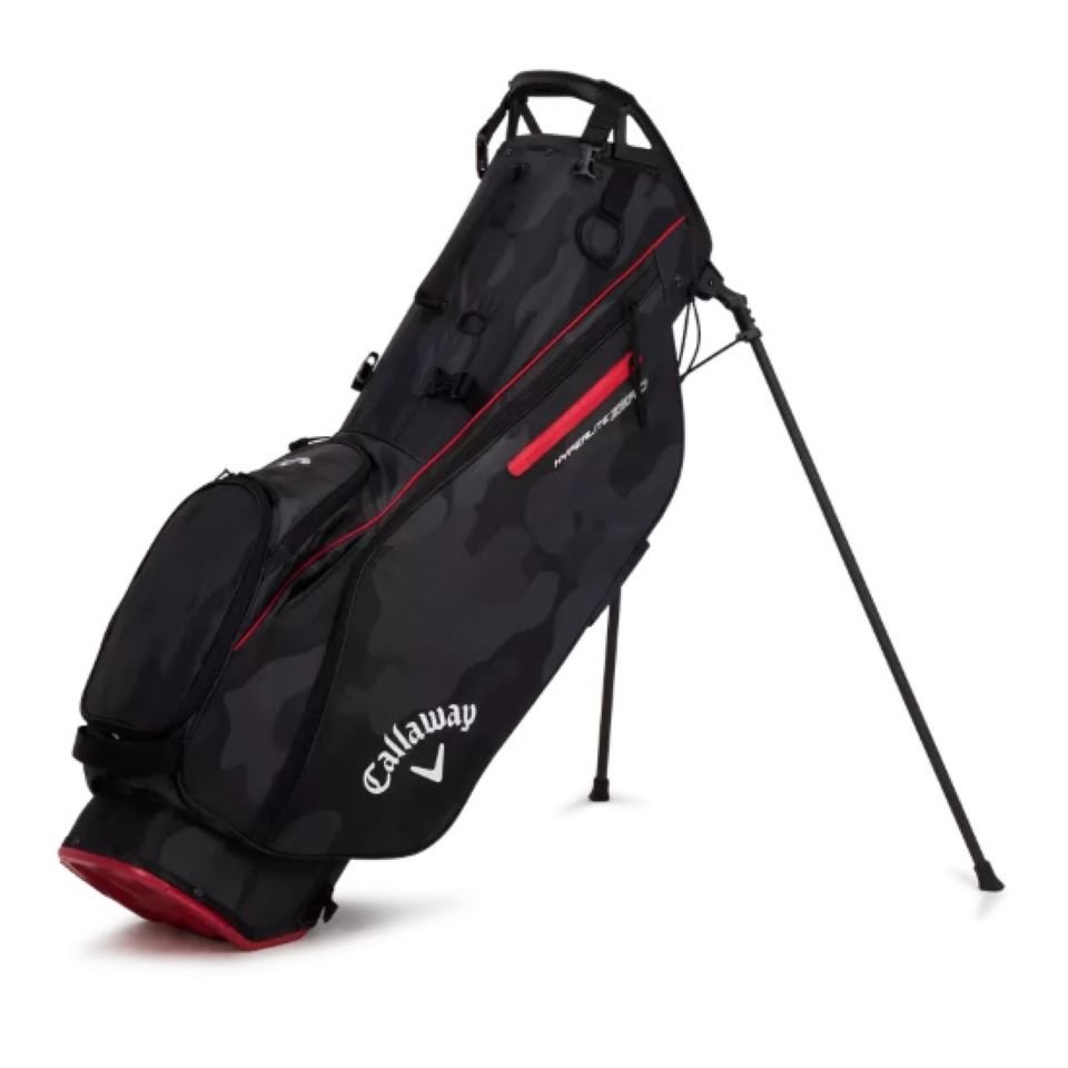 Callaway Hyper-Lite ZERO Stand Bag