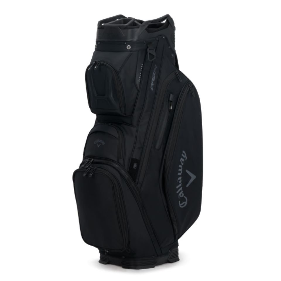 Callaway ORG 14 Cart Bag