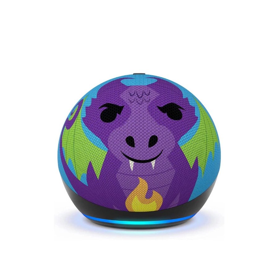 Amazon Echo Dot Kids