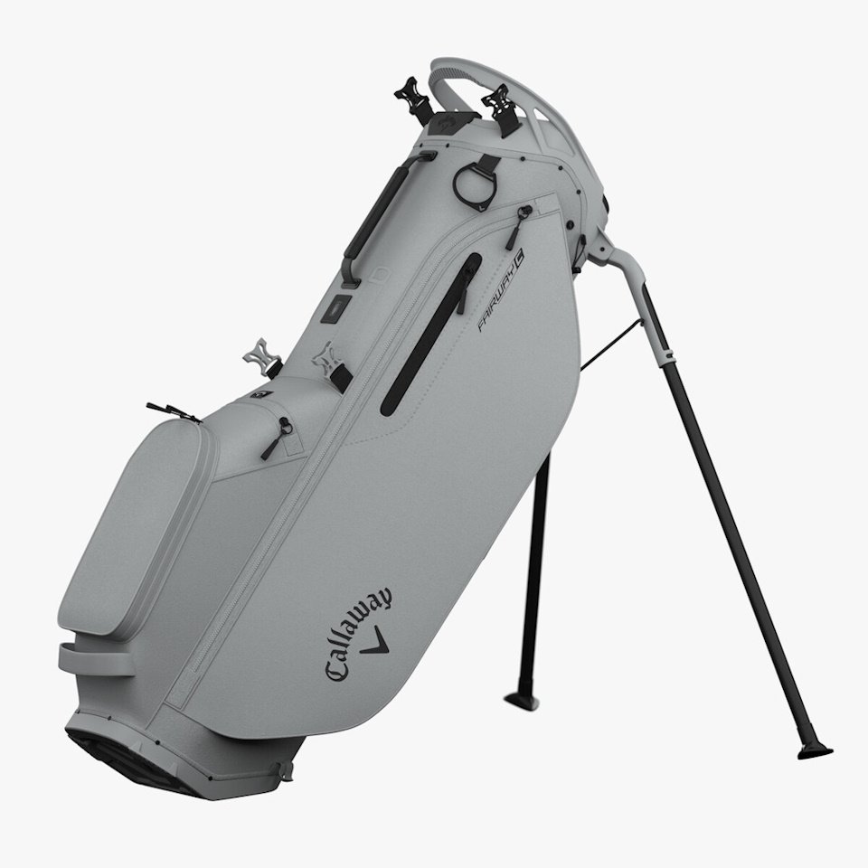 Callaway Fairway C Stand Bag