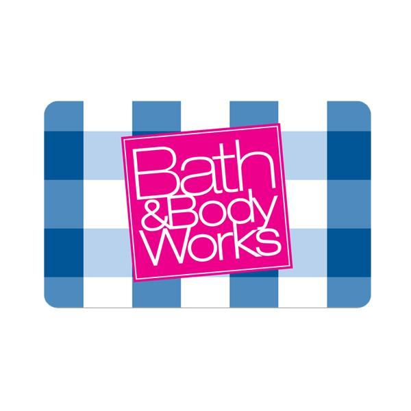 Bath & Body Works® Gift Card