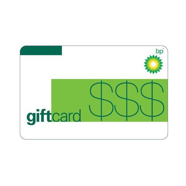 BP® Gift Card