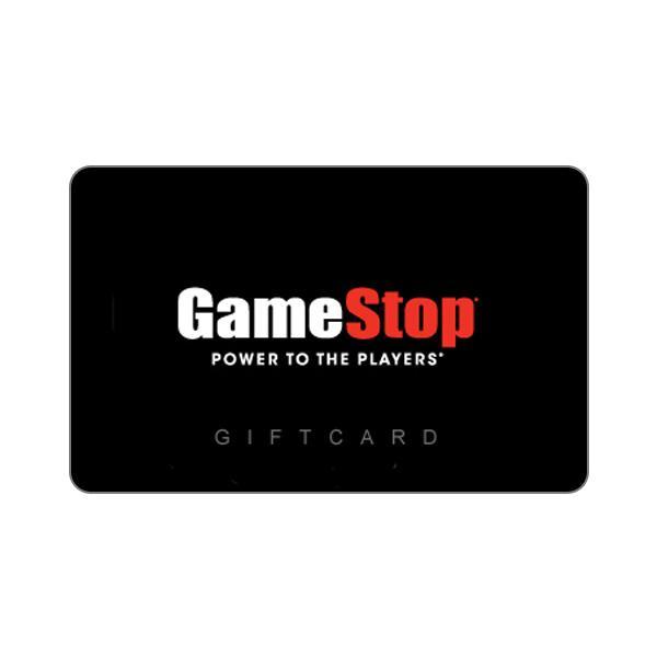 GameStop® Gift Card