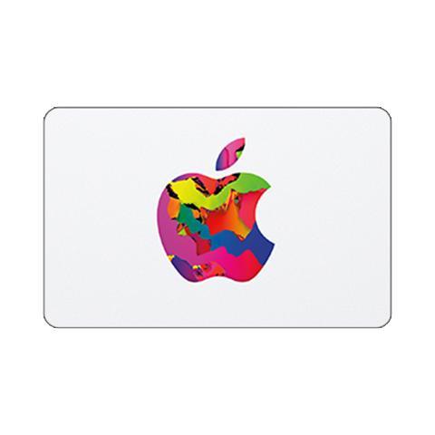 Apple Gift Card