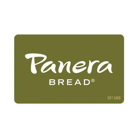 Panera Bread® Gift Card