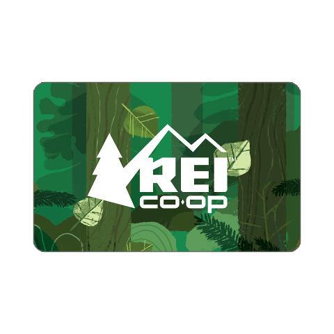 REI® Gift Card