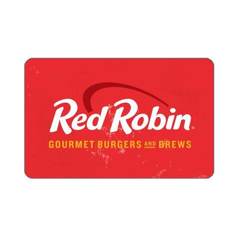 Red Robin® Gift Card