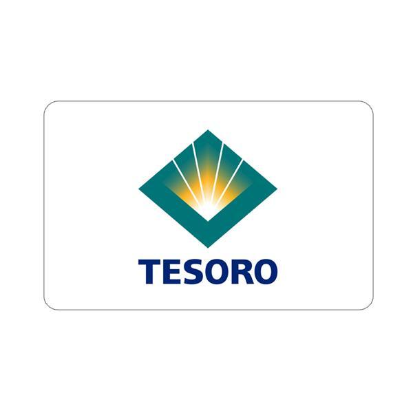 Tesoro® Gift Card