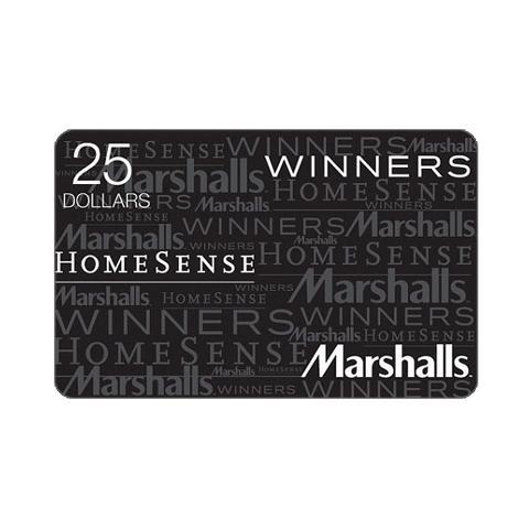 Home Sense Gift Card