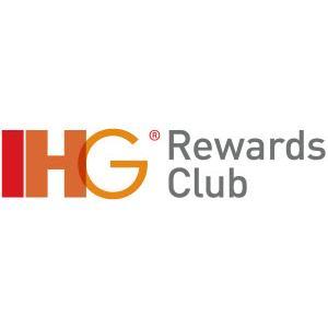 IHG<sup>®</sup> Rewards Club