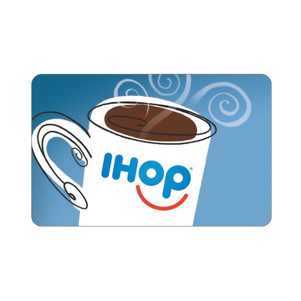 IHOP Gift Card