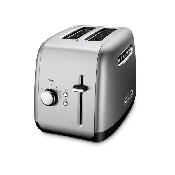 KitchenAid® 2-Slice Toaster