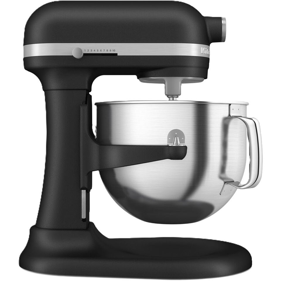 KitchenAid® 7-Quart Bowl Lift Stand Mixer