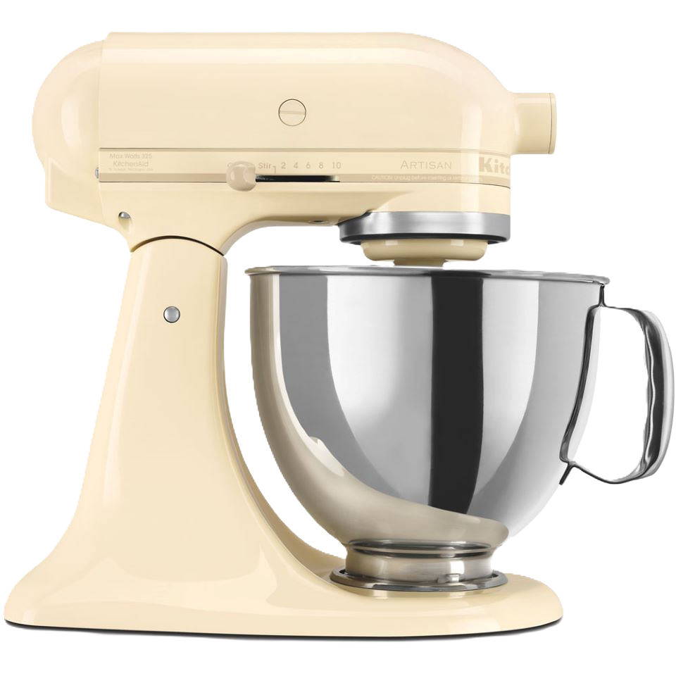 KitchenAid® Artisan Series 325-Watt Tilt-Back Head Stand Mixer 