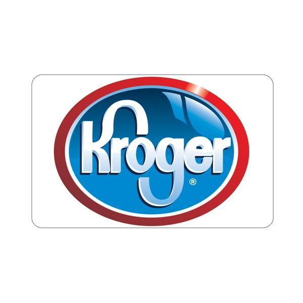 Kroger® Gift Card