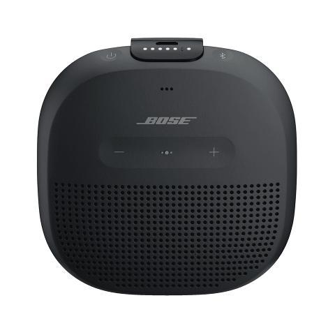 Bose® SoundLink® Micro Bluetooth® speaker