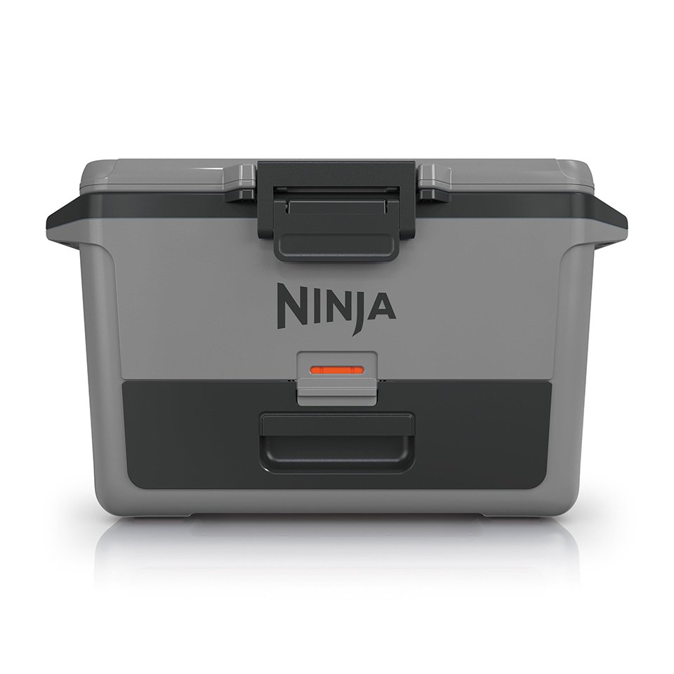 Ninja FrostVault 50qt Hard Cooler w/ Dry Zone