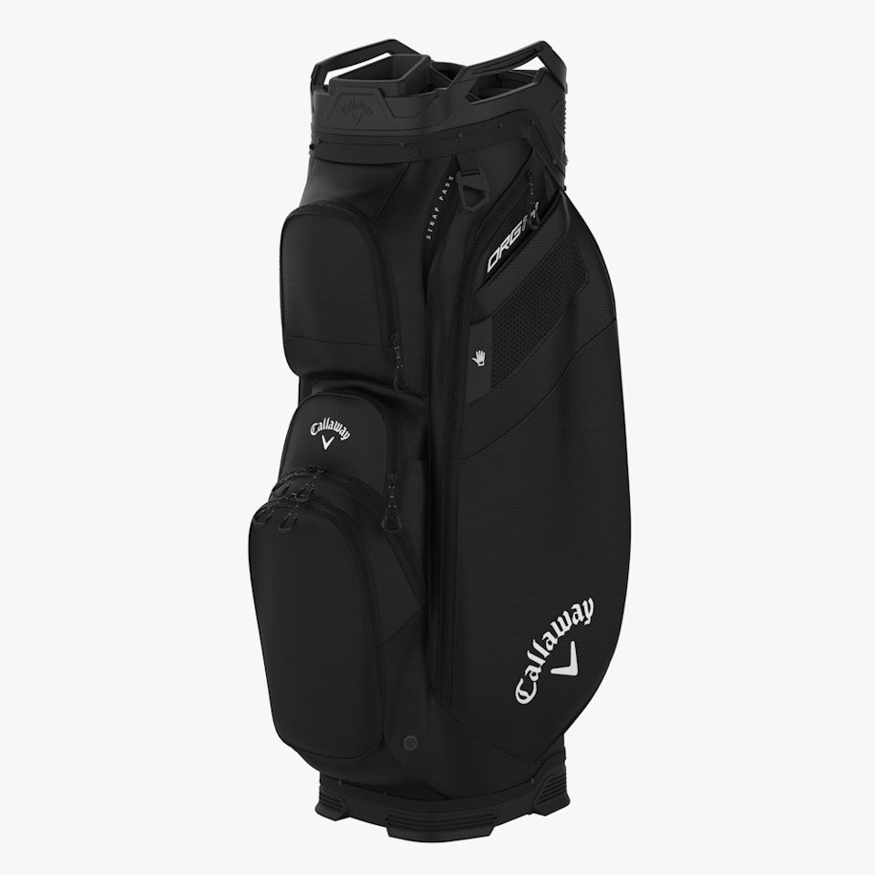 Callaway Org 14 Card Bag