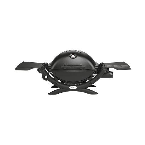 Weber Q1200 Liquid Propane Grill