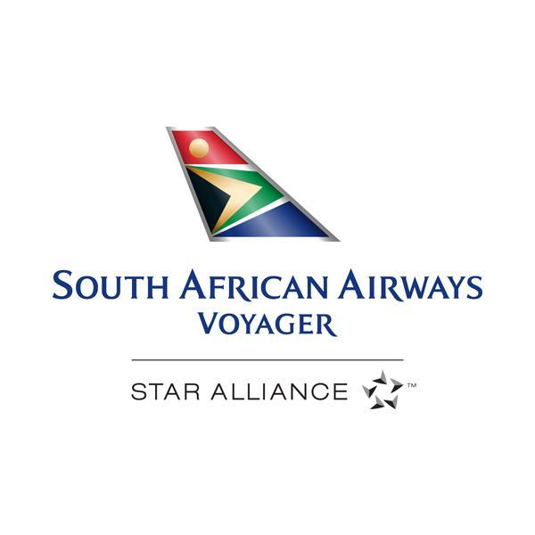 South African Airways - Voyager