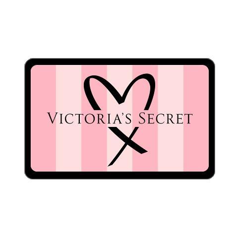 Victoria's Secret Gift Card