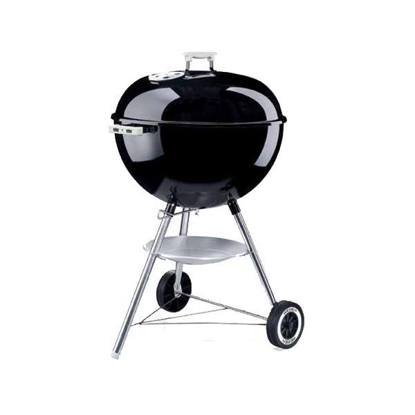 Weber&reg; One Touch Charcoal Grill