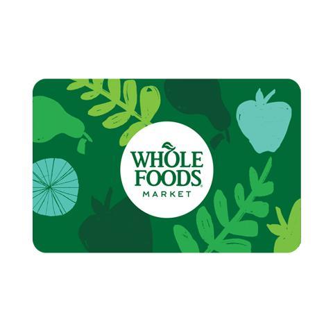 Whole Foods Market®